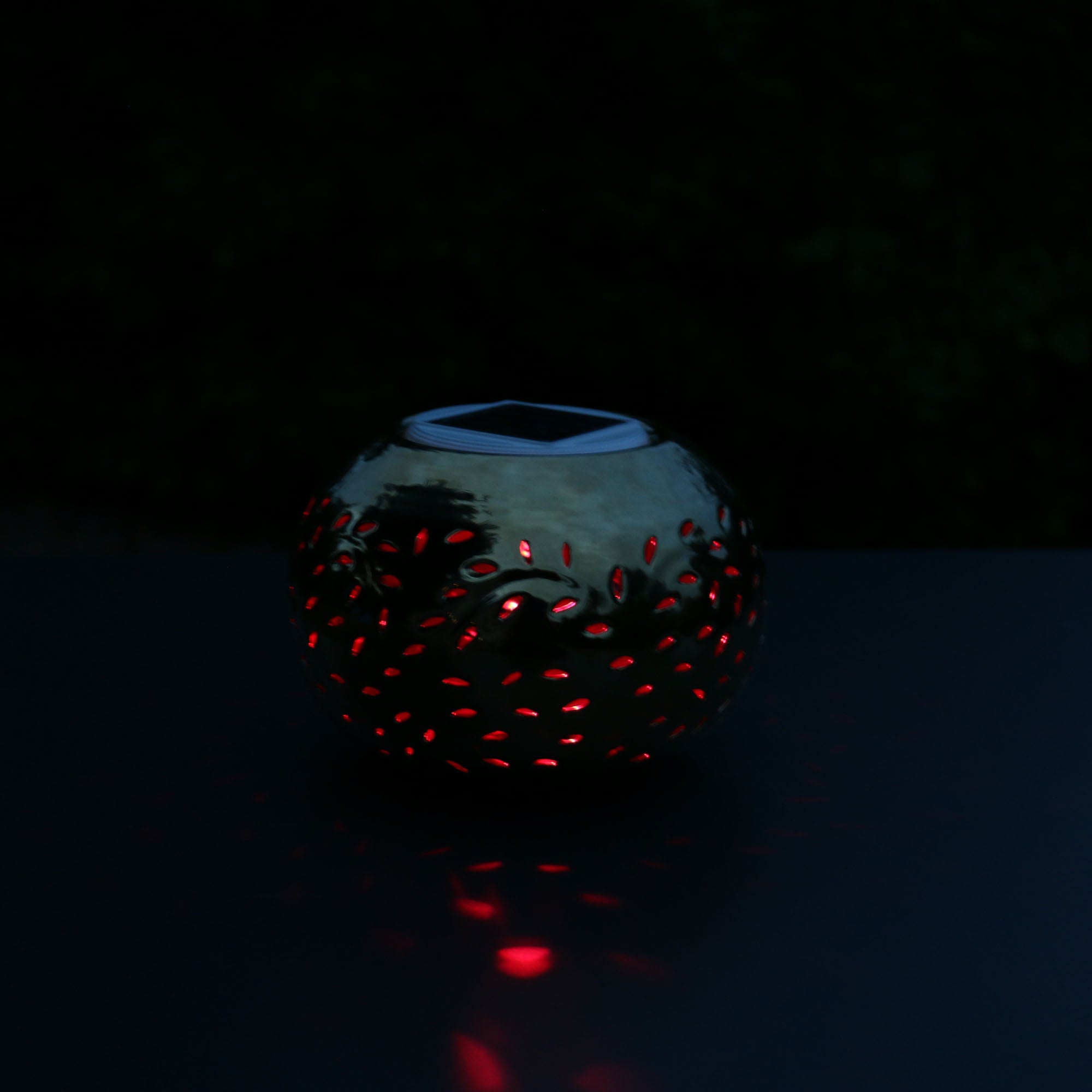 Lampe Gaoling solaire